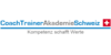 Logo von CoachTrainerAkademieSchweiz