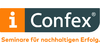 Logo von Confex Training GmbH Logo von Confex Training GmbH