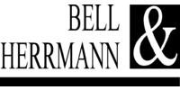 Logo van Bell&Herrmann Logo van Bell&Herrmann