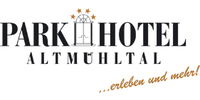 Logo von Parkhotel Altmühltal Logo von Parkhotel Altmühltal