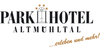 Logo von Parkhotel Altmühltal