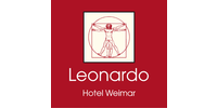 Logo von Leonardo Hotel Weimar Logo von Leonardo Hotel Weimar