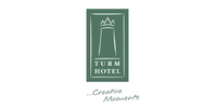 Logo von Turm Hotel Logo von Turm Hotel
