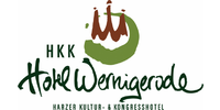 Logo von HKK Hotel Wernigerode **** Logo von HKK Hotel Wernigerode ****