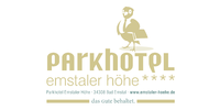Logo von Parkhotel Emstaler Höhe Logo von Parkhotel Emstaler Höhe