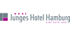 Logo von Junges Hotel Hamburg