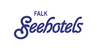 Logo von Seehotel Plau am See