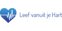 Logo van Leef vanuit je Hart