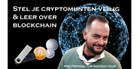 Logo van CryptoCursus.com Logo van CryptoCursus.com