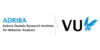 Logo ADRIBA Logo ADRIBA