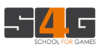 Logo von S4G School for Games