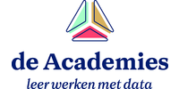 Logo van De Academies