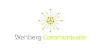 Logo van Wehberg Communicatie