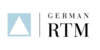 Logo von German RTM GmbH