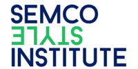 Logo van Semco Style Institute Logo van Semco Style Institute