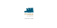 Logo van Ithaka Academie Logo van Ithaka Academie