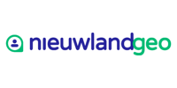 Logo van NieuwlandGeo Logo van NieuwlandGeo