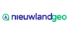 Logo van NieuwlandGeo