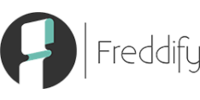 Logo van Freddify