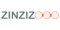 Logo van ZINZIZ Logo van ZINZIZ
