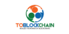 Logo van TOBLOCKCHAIN B.V.