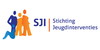Logo van Stichting Jeugdinterventies Logo van Stichting Jeugdinterventies