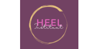 Logo van HEEL Instituut - Opleidingen voor de lichaamswerker van de toekomst