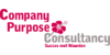 Logo van Company Purpose Consultancy