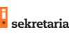 Logo von sekretaria - eine Marke der WEKA MEDIA GmbH & Co. KG Logo von sekretaria - eine Marke der WEKA MEDIA GmbH & Co. KG
