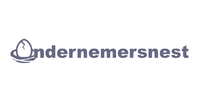 Logo van Ondernemersnest