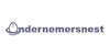 Logo van Ondernemersnest