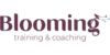 Logo van Blooming training & coaching