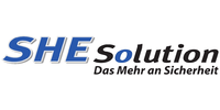 Logo von SHE Solution Bergmann GmbH & Co. KG