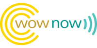 Logo van Wow Now