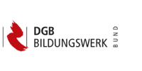 Logo von DGB Bund Logo von DGB Bund