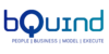 Logo van bQuind ProcessAcademy
