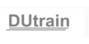 Logo van DUTrain