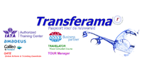 Logo van Transferama
