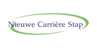 Logo van Nieuwe Carriere Stap