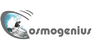 Logo von cosmogenius Webdesign Myriam Hengstmann Logo von cosmogenius Webdesign Myriam Hengstmann