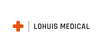 Logo van Lohuis Medical