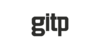 Logo van GITP B.V. Logo van GITP B.V.