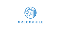 Logo van Grecophile