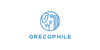 Logo van Grecophile