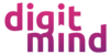 Logo van Digitmind Logo van Digitmind