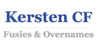 Logo van Kersten Corporate Finance