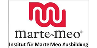 Logo von Institut für Marte Meo Ausbildung Logo von Institut für Marte Meo Ausbildung