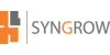 Logo van Syngrow Logo van Syngrow