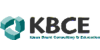 Logo van Klaas Brant Consulting en Education (KBCE)