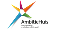 Logo van AmbitieHuis Logo van AmbitieHuis